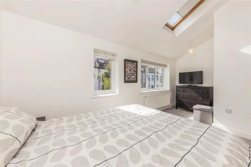2 bedroom terraced house for rent