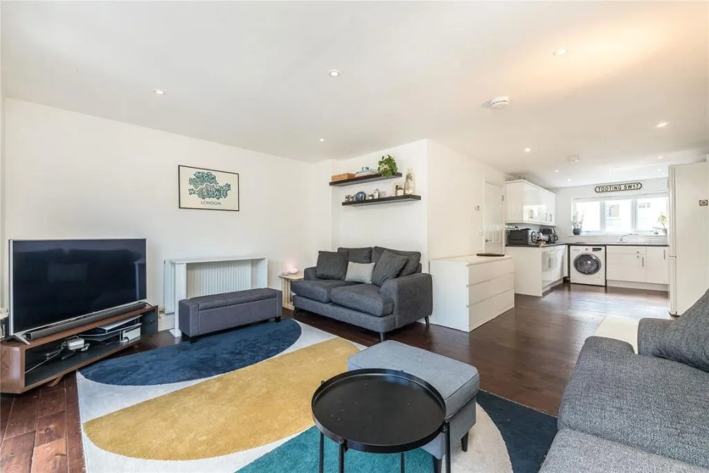 2 bedroom terraced house for rent