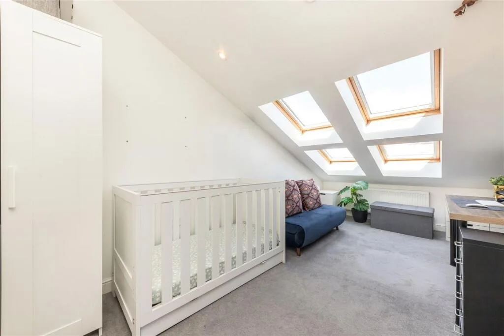 2 bedroom terraced house for rent