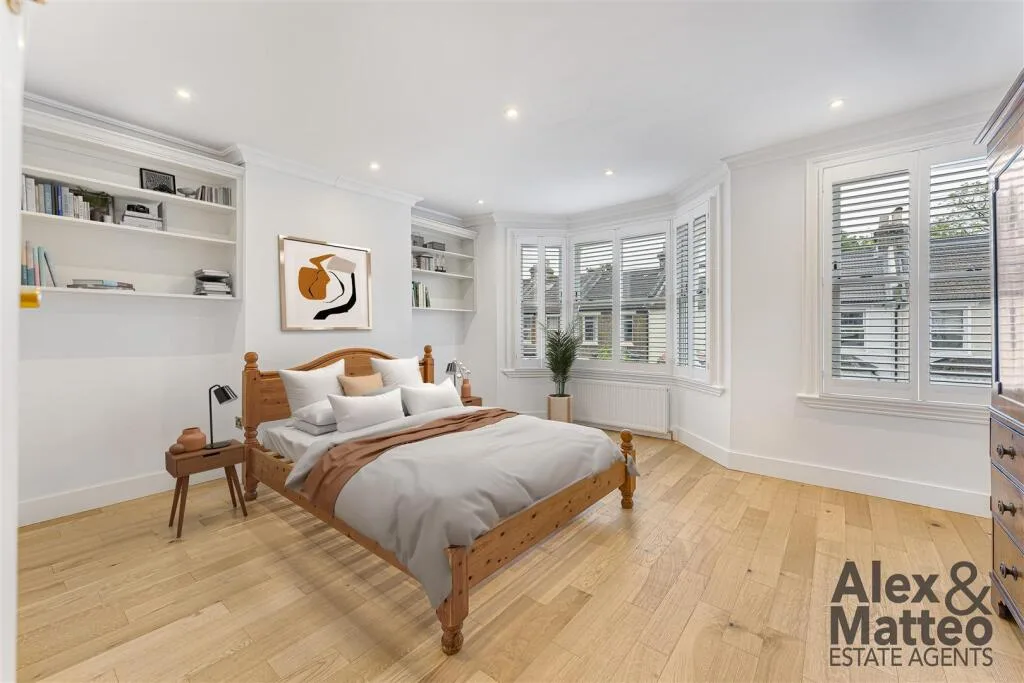 4 bedroom house for rent