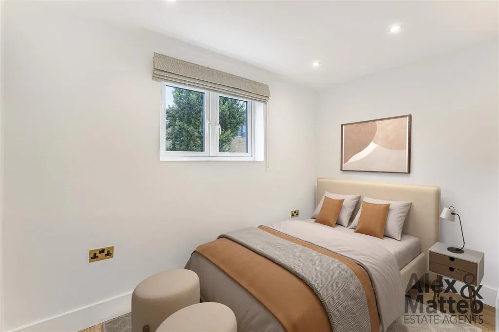 4 bedroom house for rent