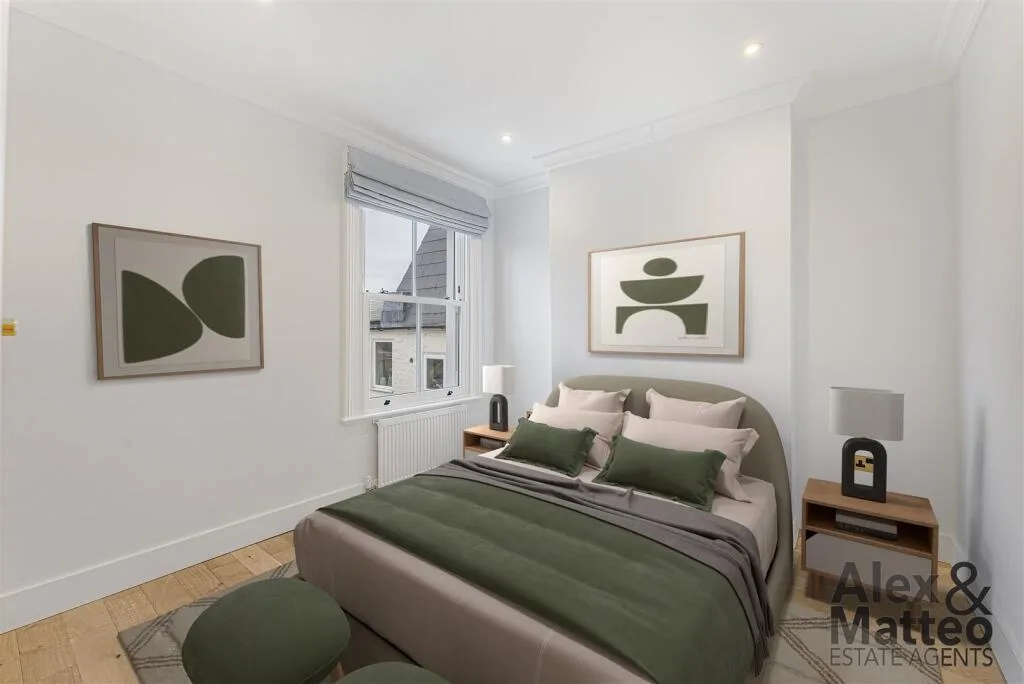 4 bedroom house for rent