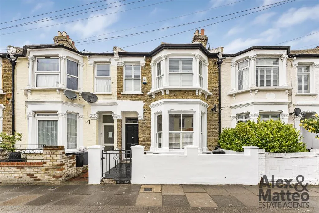 4 bedroom house for rent