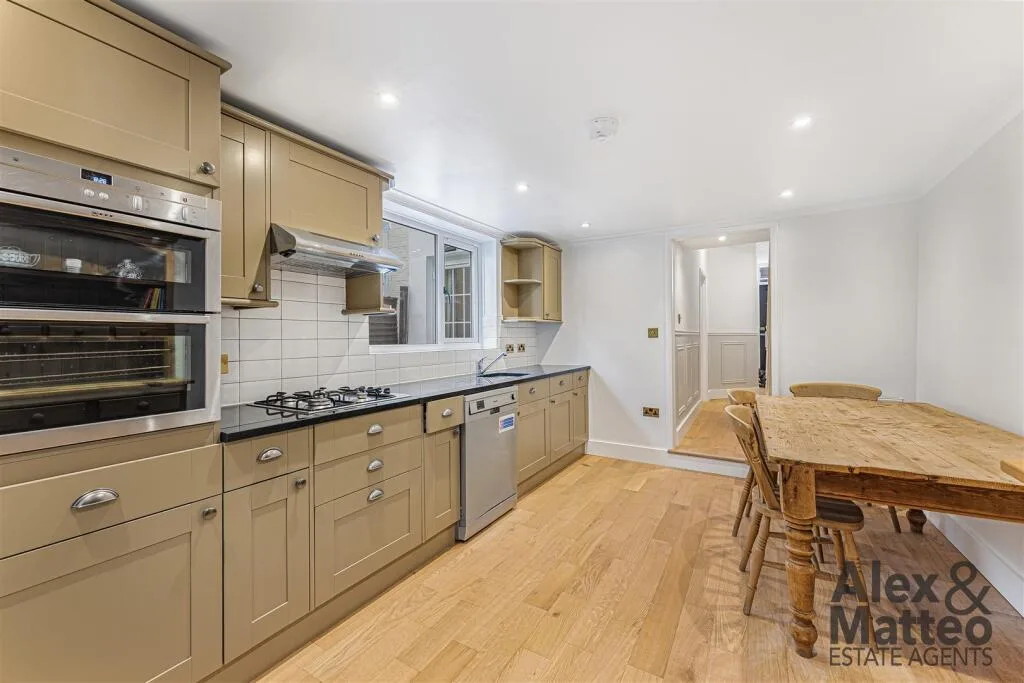 4 bedroom house for rent
