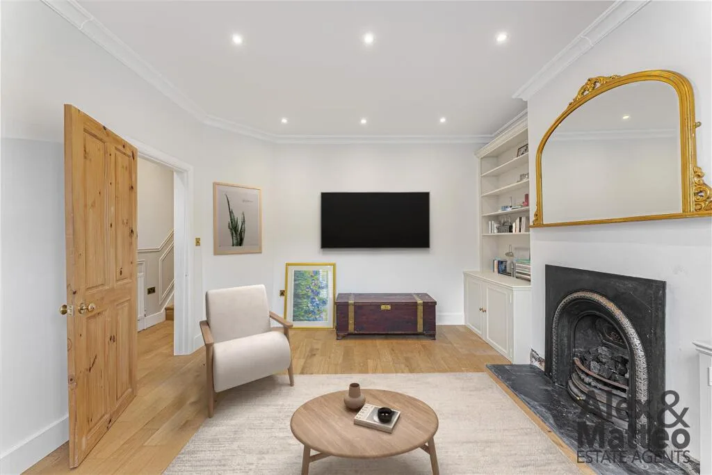 4 bedroom house for rent