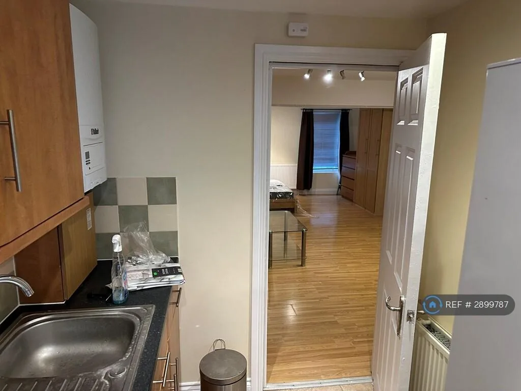 1 bedroom flat for rent