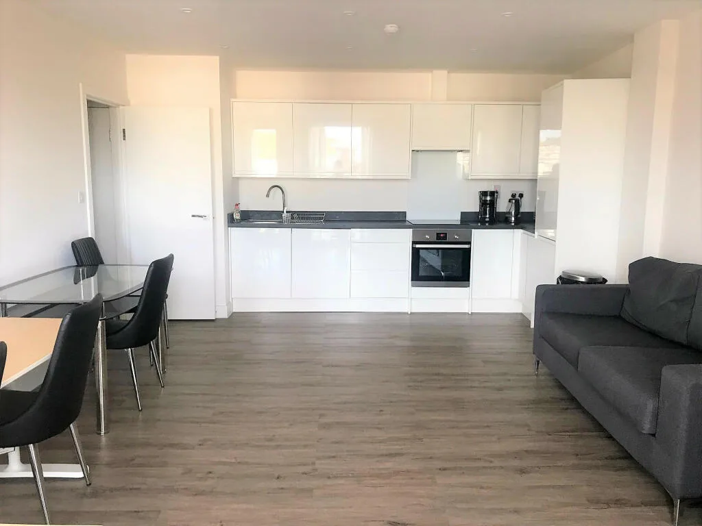 2 bedroom apartment for rent
