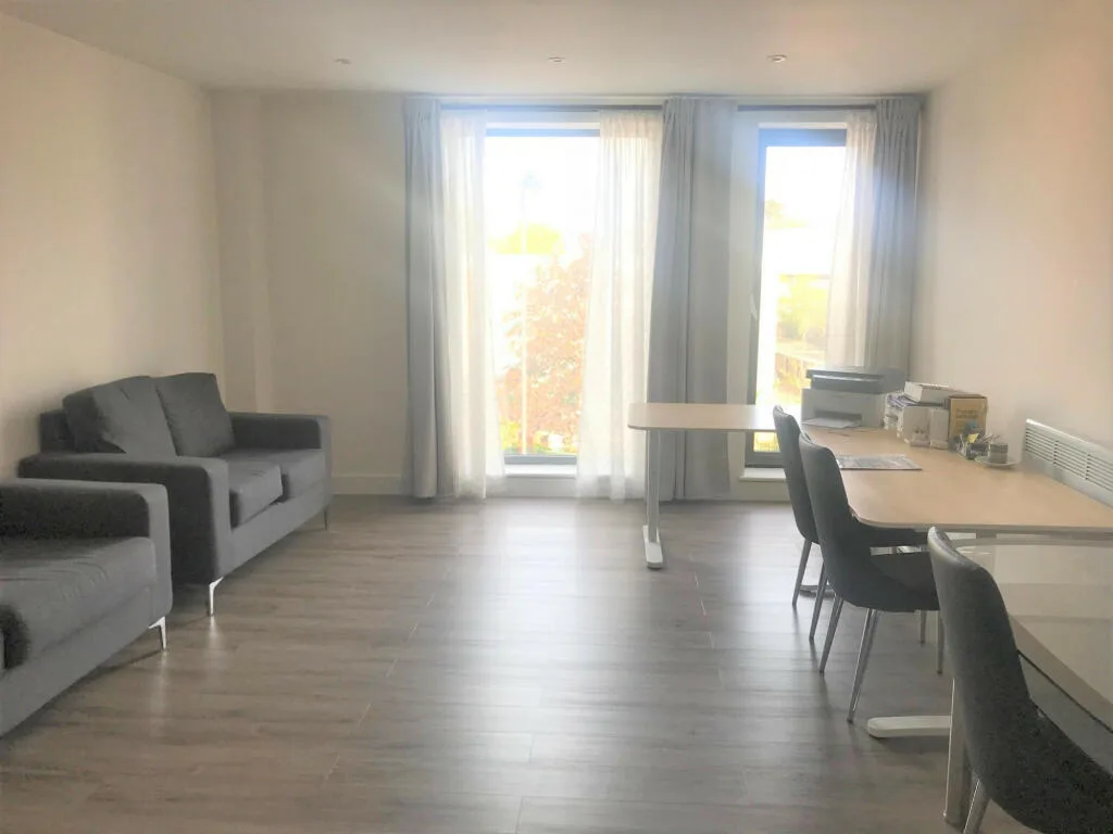 2 bedroom apartment for rent