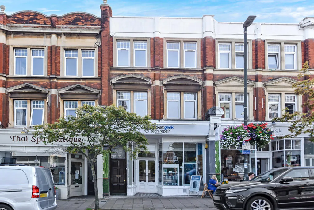 3 bedroom apartment for rent