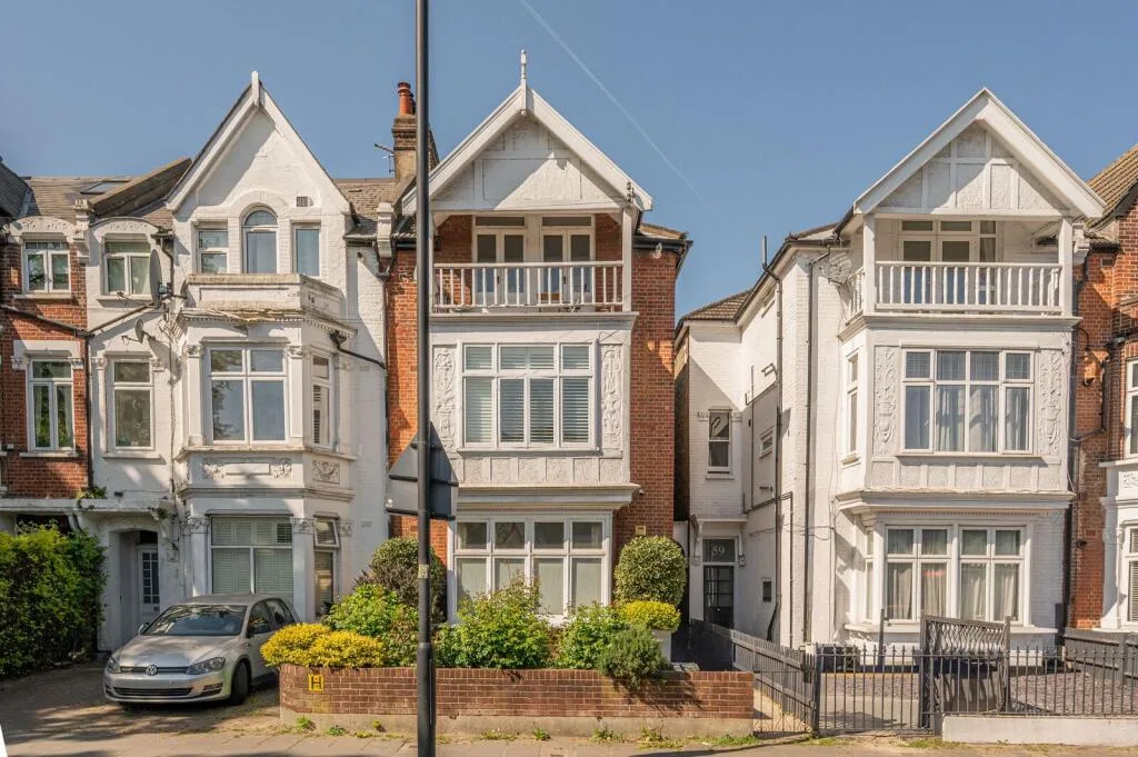 1 bedroom flat for rent
