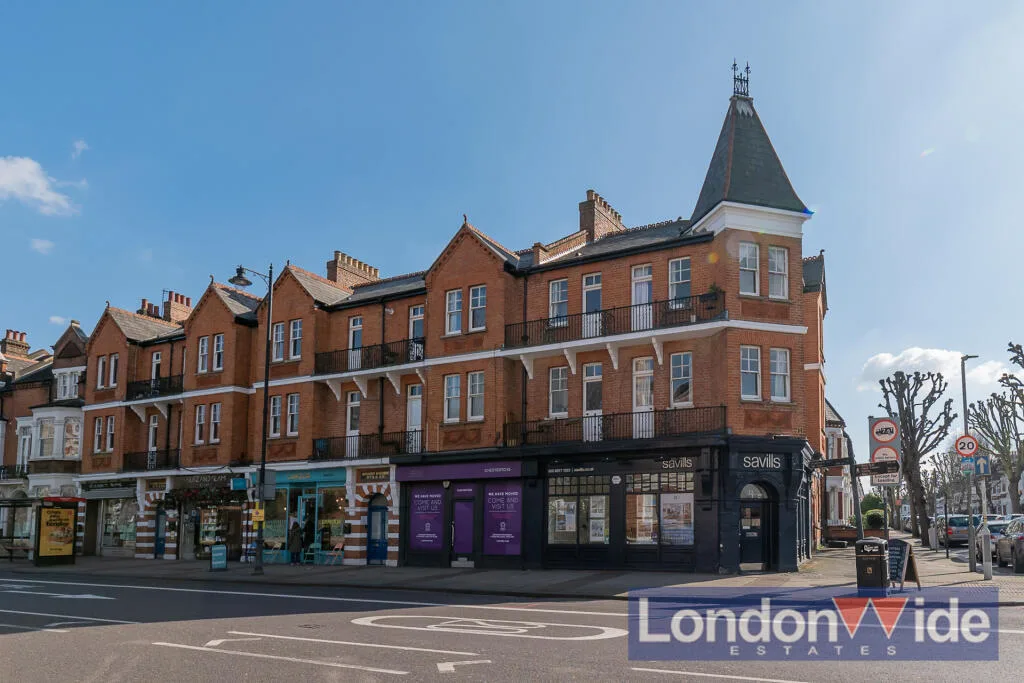 3 bedroom apartment for rent