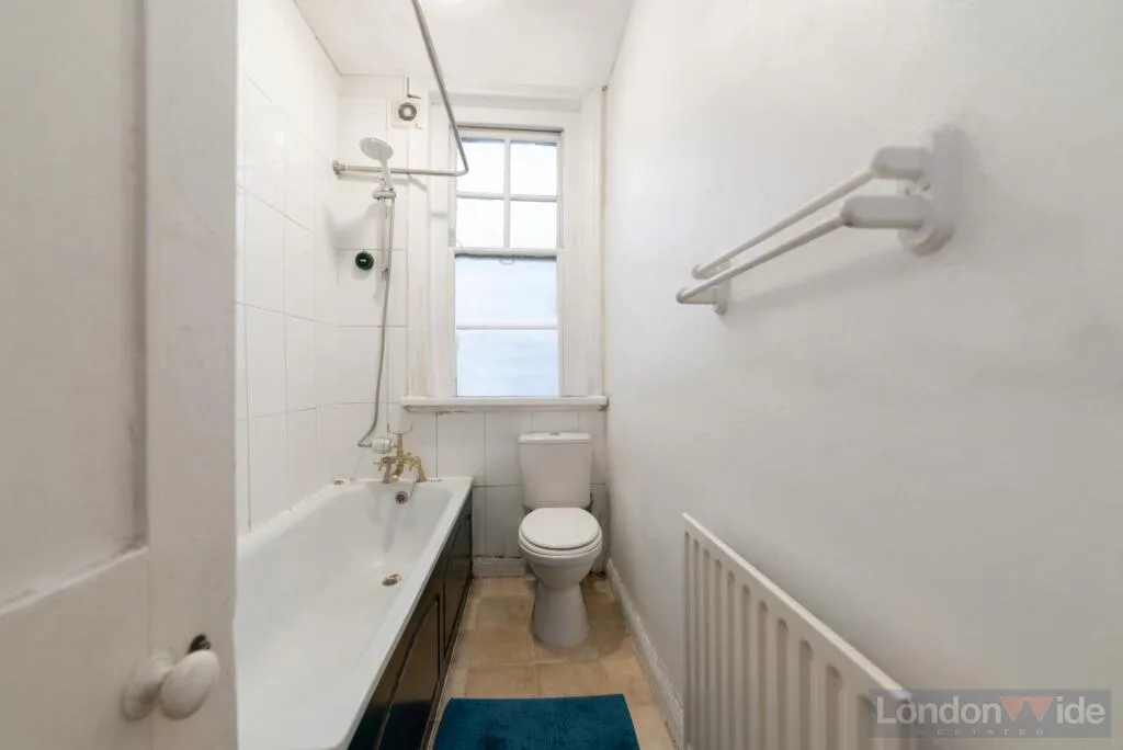 3 bedroom apartment for rent