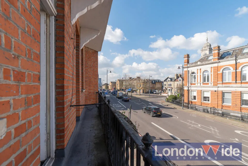 3 bedroom apartment for rent