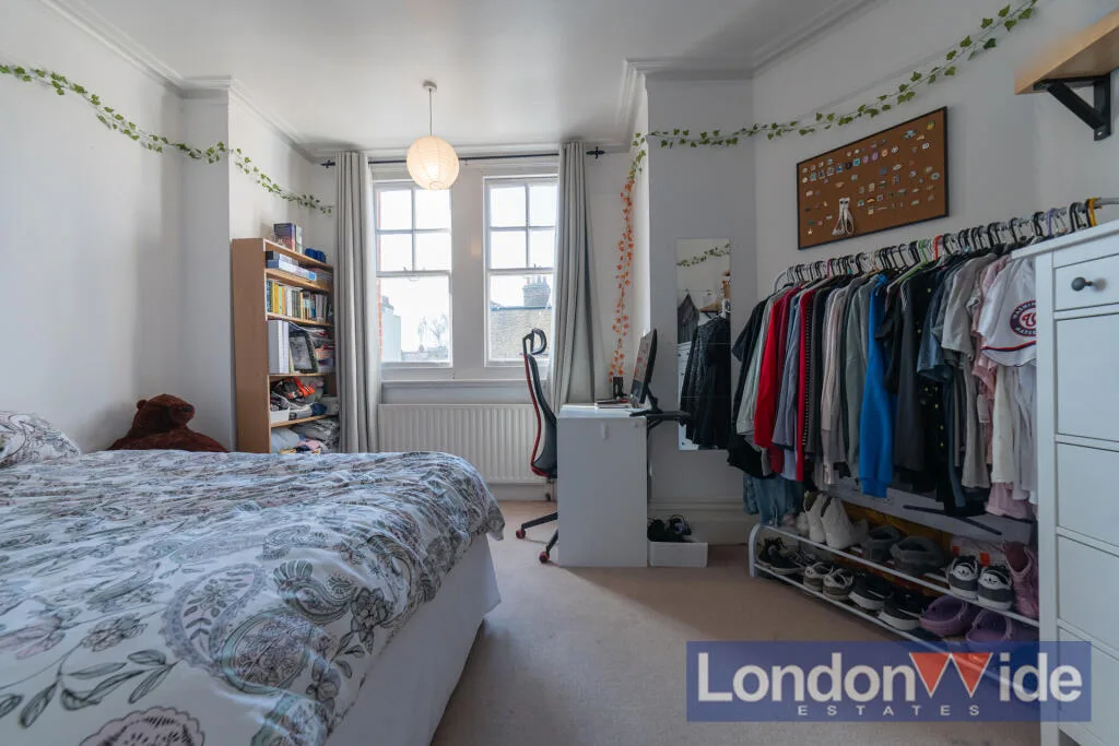 3 bedroom apartment for rent