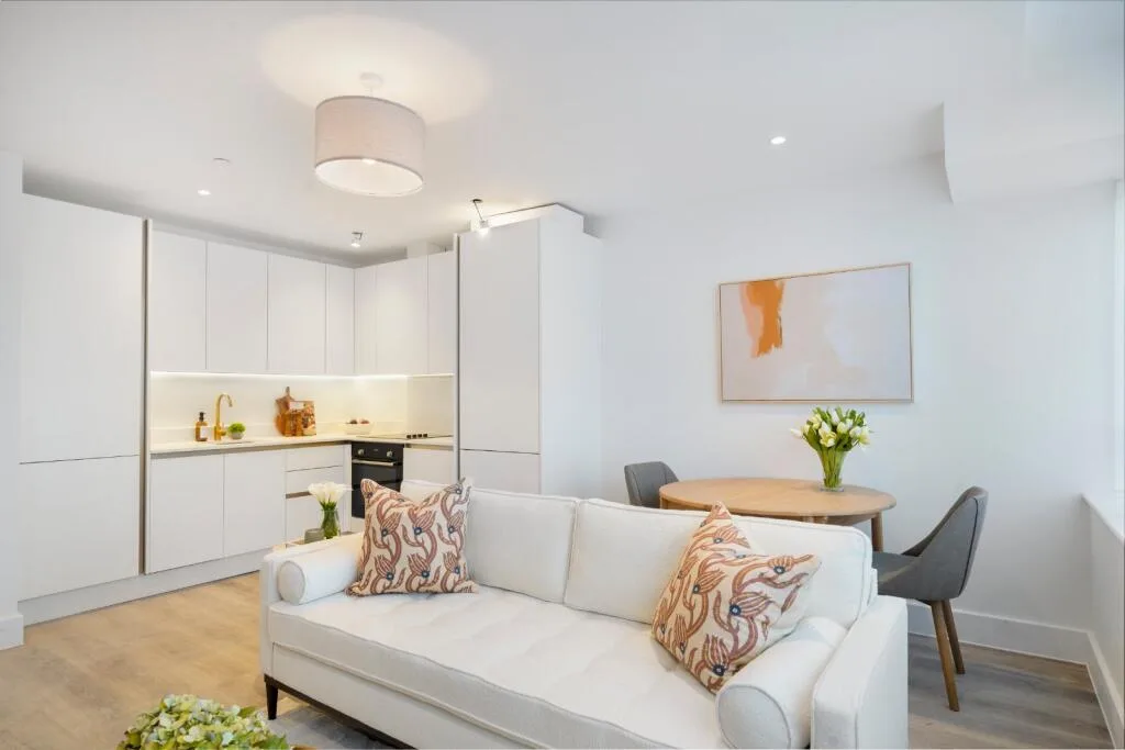 1 bedroom apartment for rent