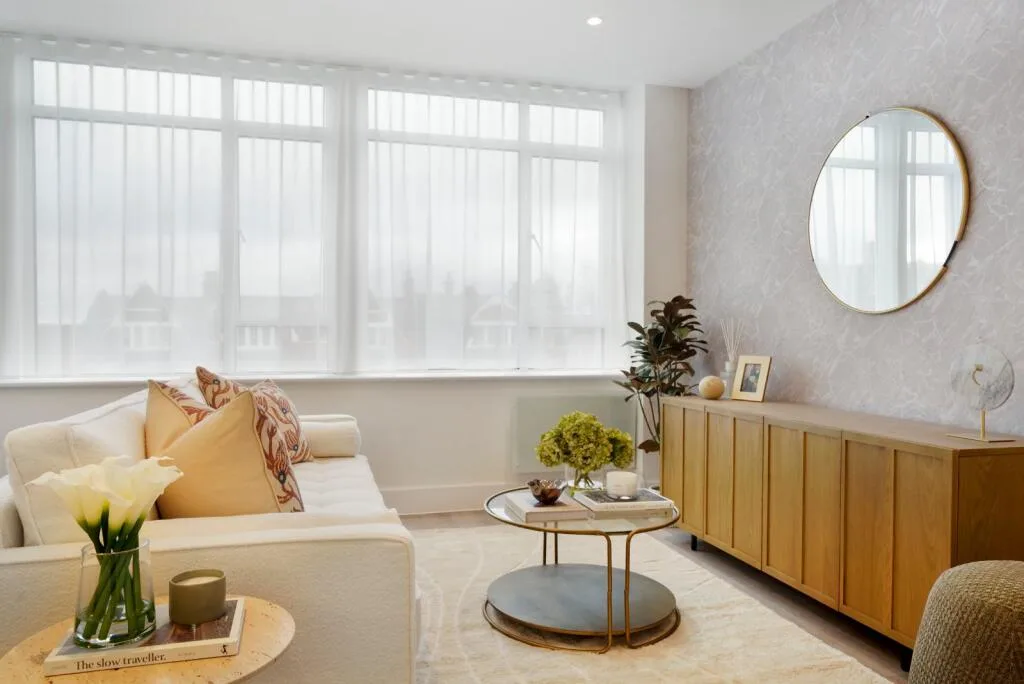1 bedroom apartment for rent