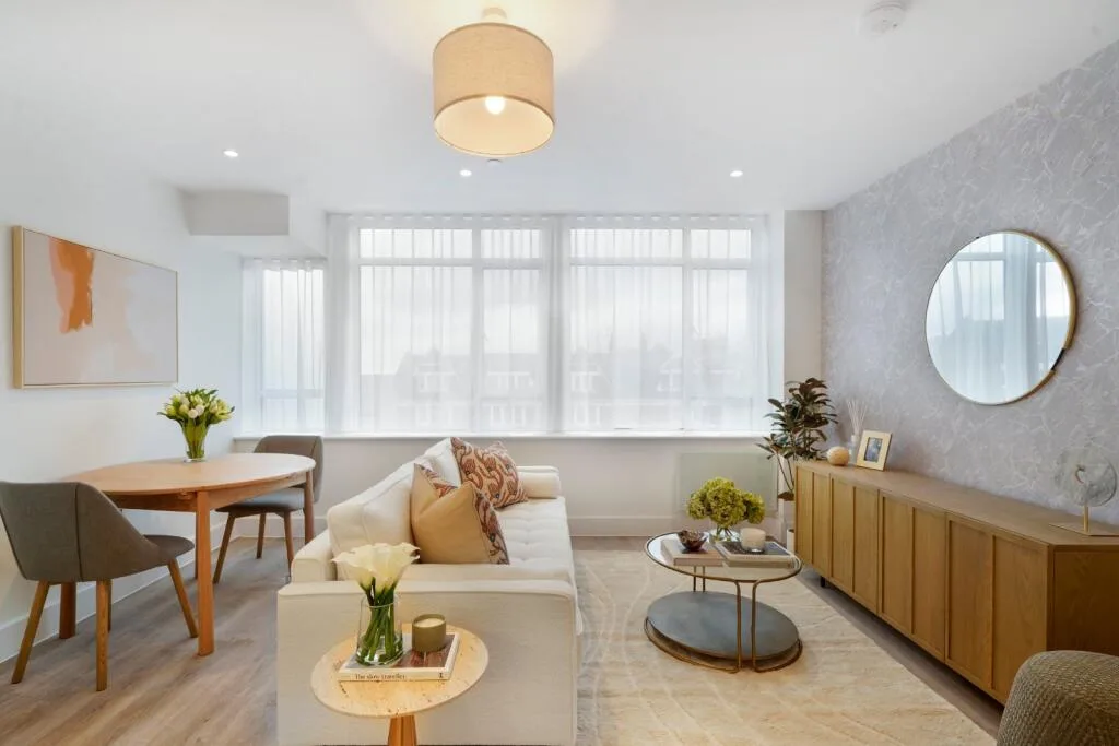 1 bedroom apartment for rent