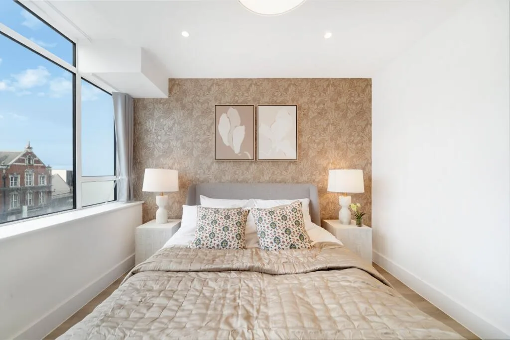 1 bedroom apartment for rent