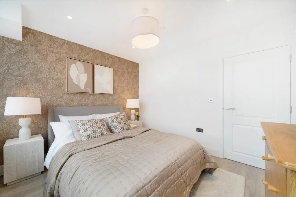 1 bedroom apartment for rent