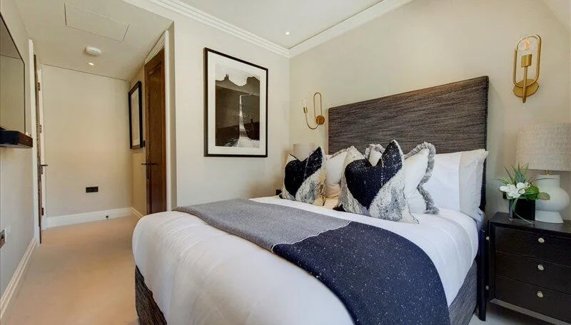 3 bedroom penthouse for rent