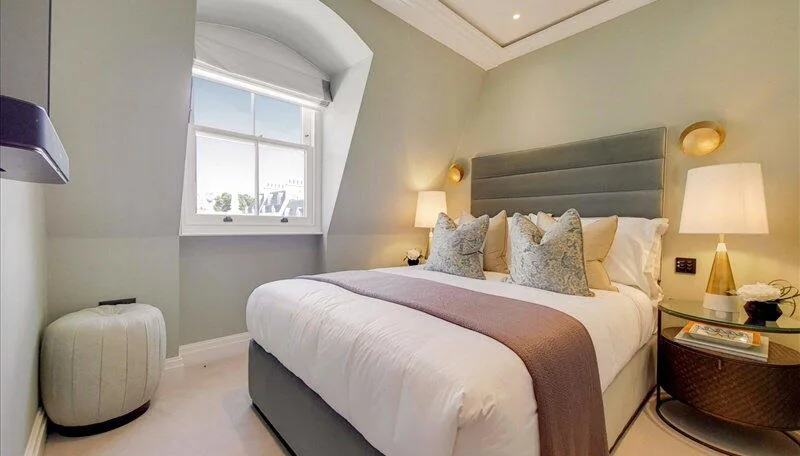 3 bedroom penthouse for rent