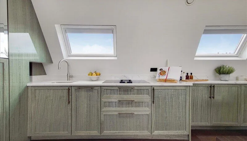 3 bedroom penthouse for rent
