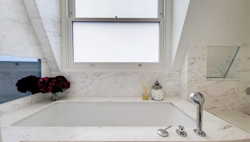 3 bedroom penthouse for rent