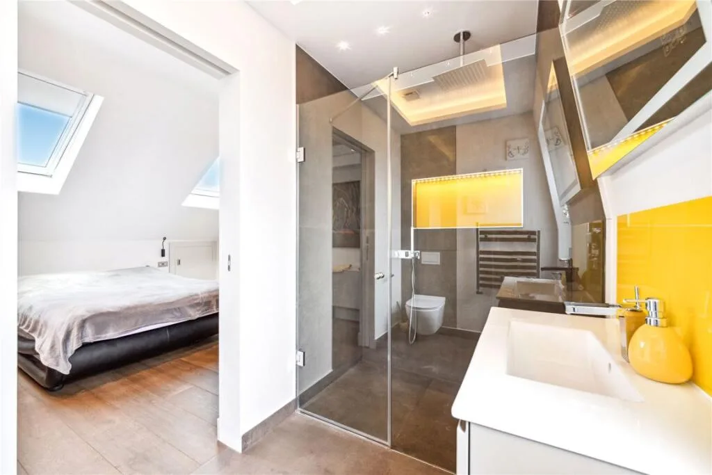 4 bedroom flat for rent