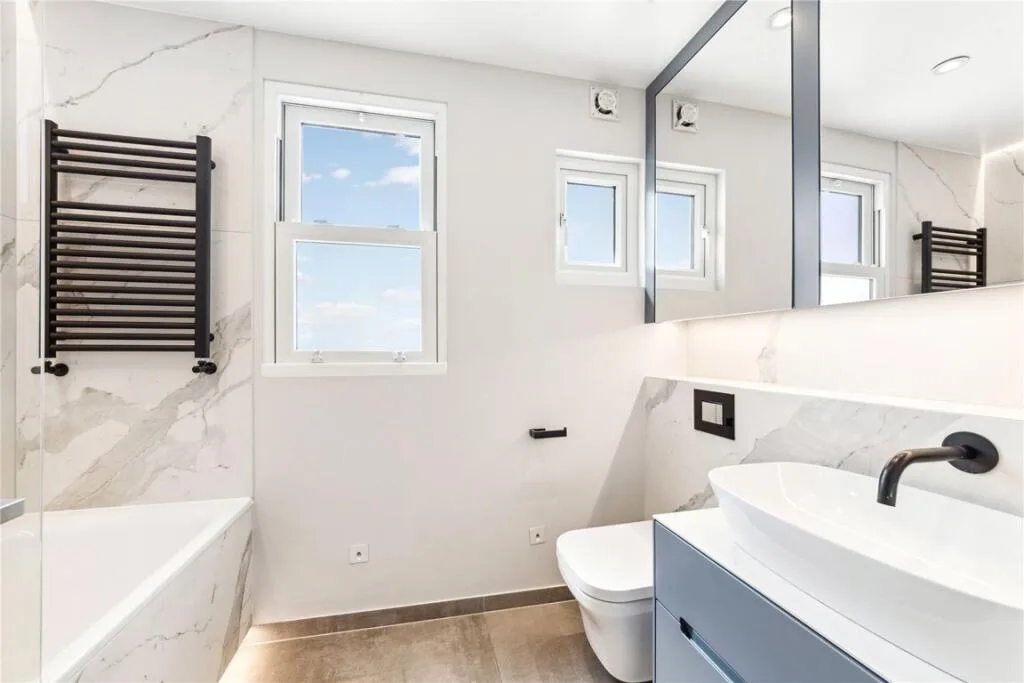 4 bedroom flat for rent