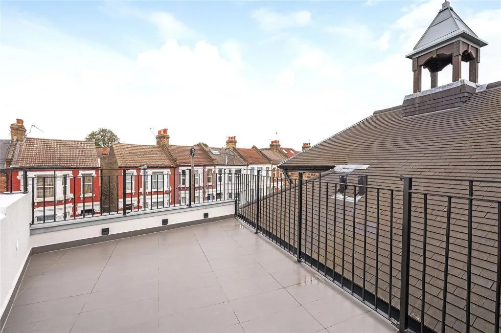 2 bedroom terraced house for rent