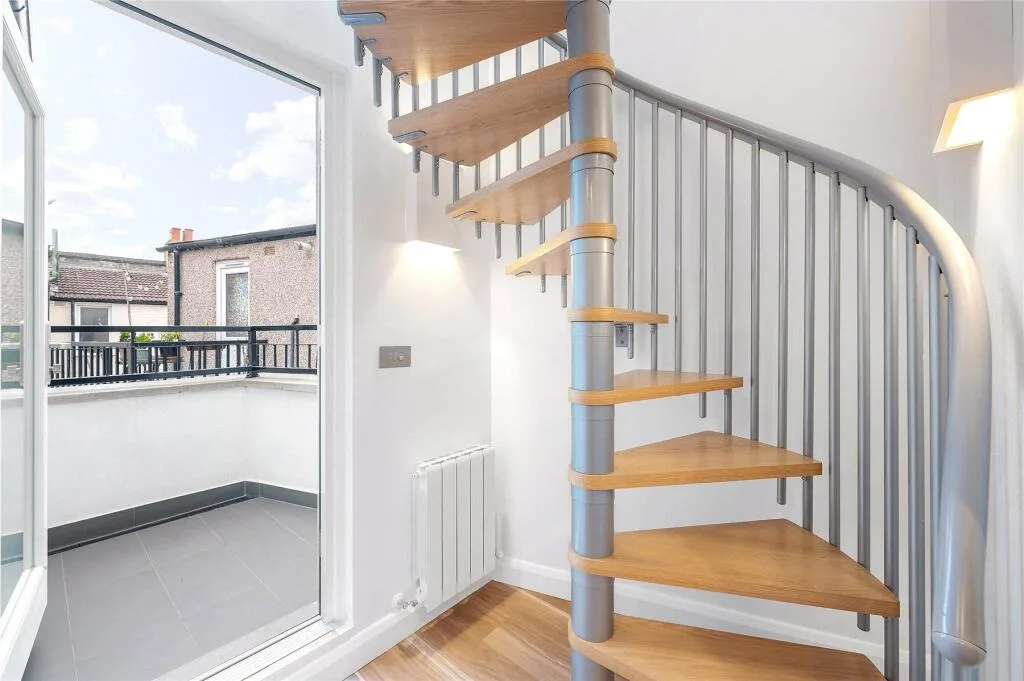 2 bedroom terraced house for rent