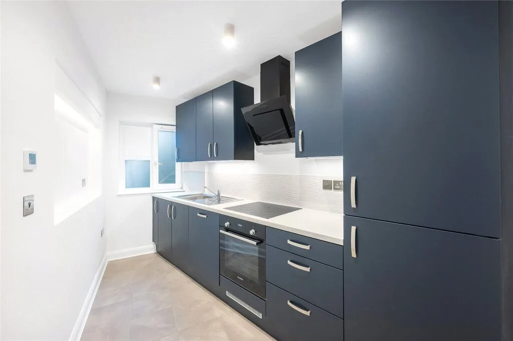 2 bedroom terraced house for rent