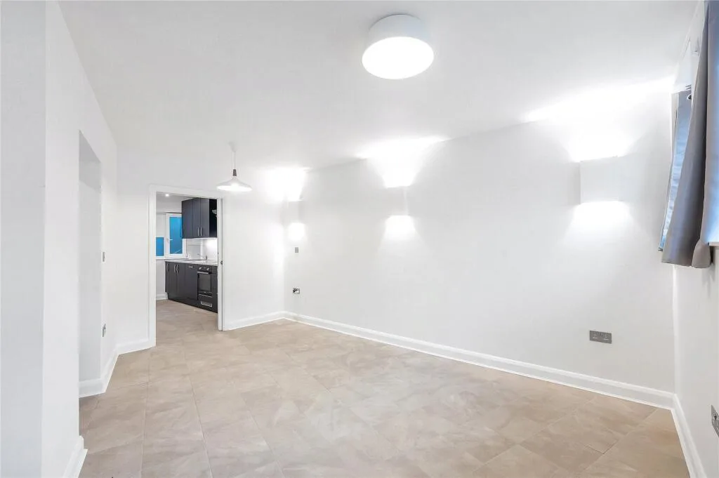 2 bedroom terraced house for rent