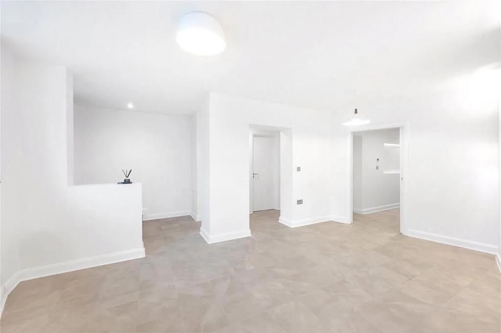 2 bedroom terraced house for rent