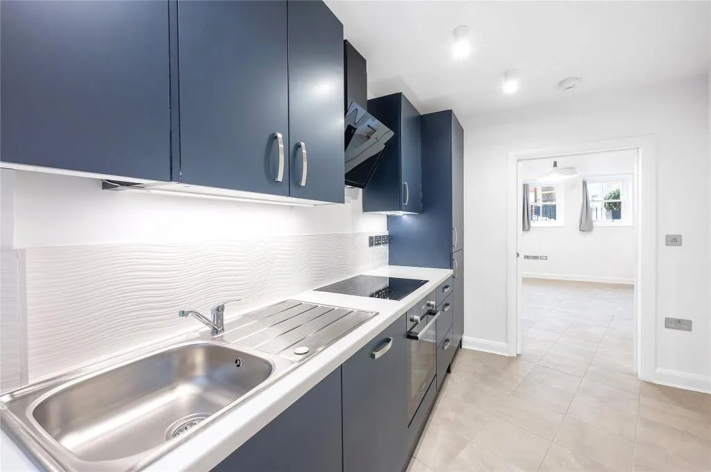 2 bedroom terraced house for rent