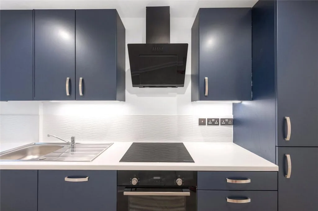2 bedroom terraced house for rent