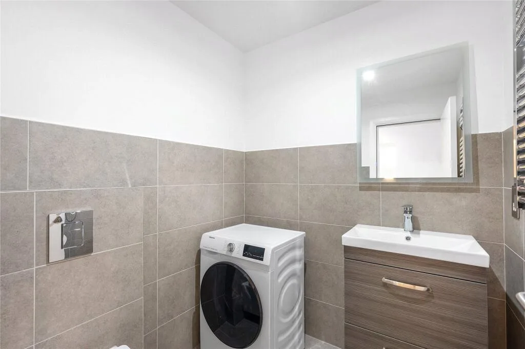 2 bedroom terraced house for rent