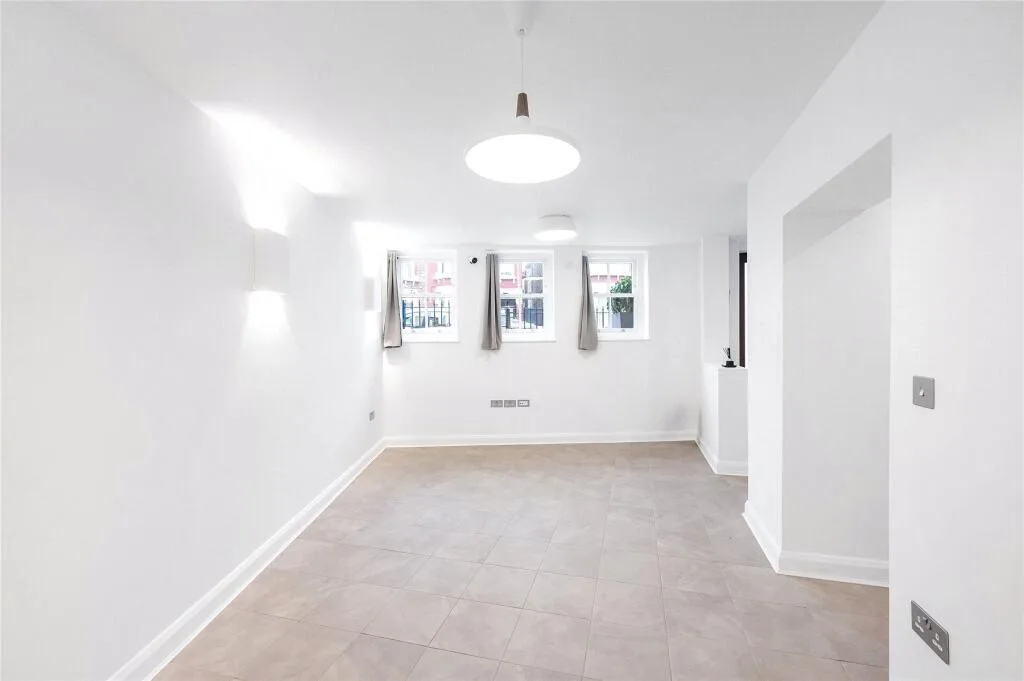 2 bedroom terraced house for rent