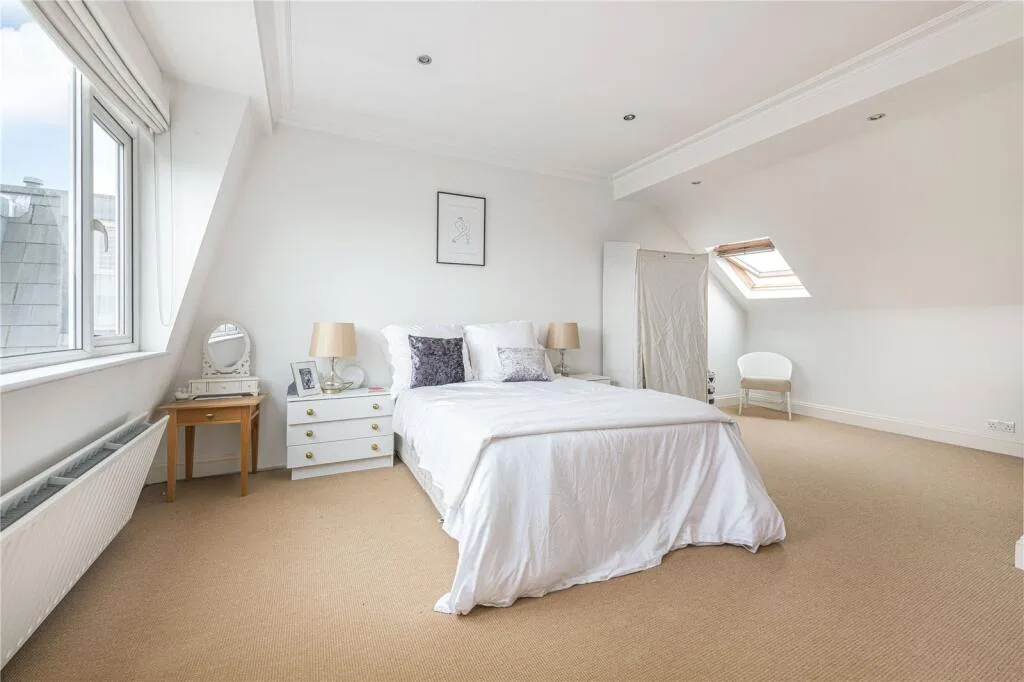 2 bedroom apartment for rent