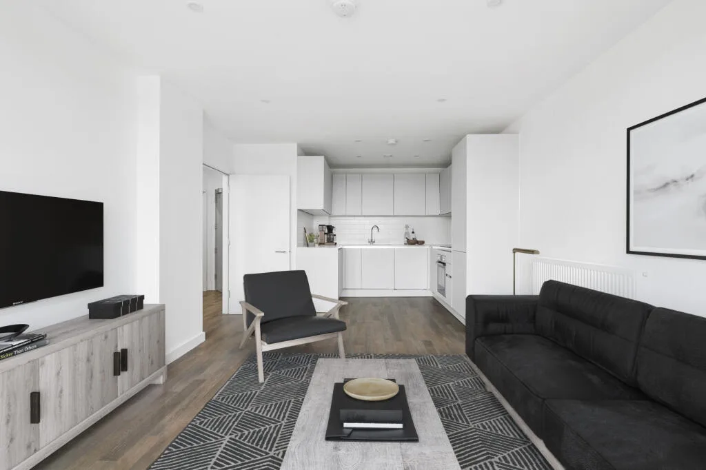 2 bedroom apartment for rent