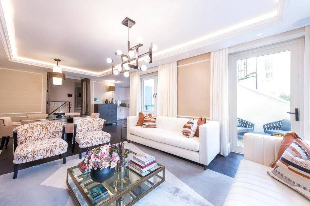 3 bedroom flat for rent