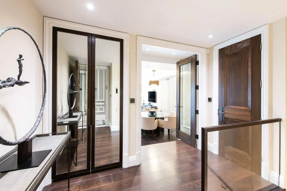 3 bedroom flat for rent