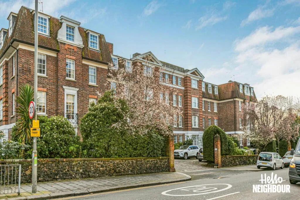 3 bedroom apartment for rent