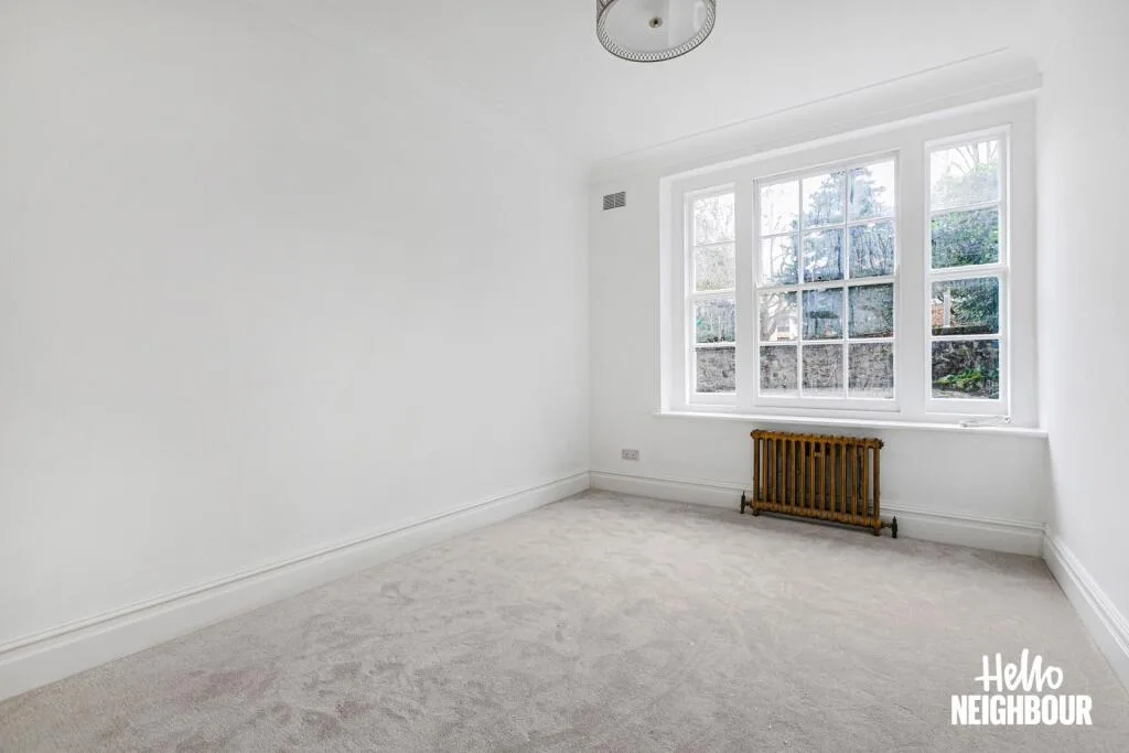 3 bedroom apartment for rent