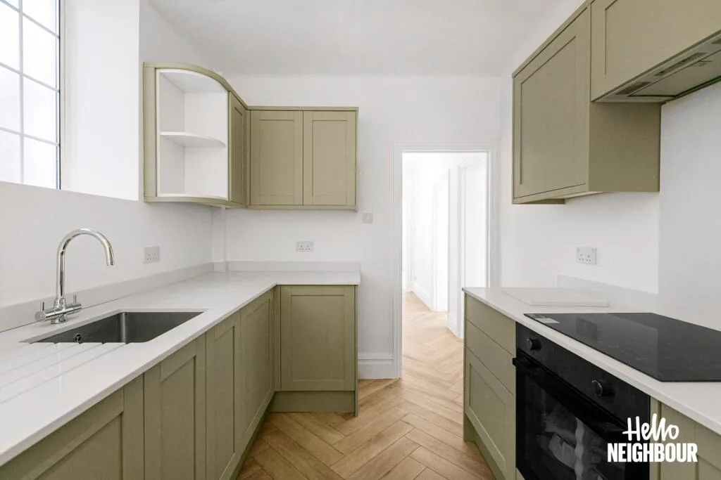 3 bedroom apartment for rent