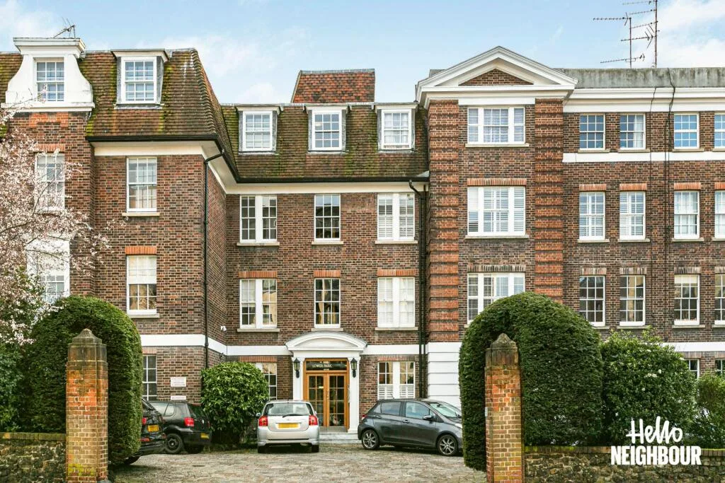 3 bedroom apartment for rent