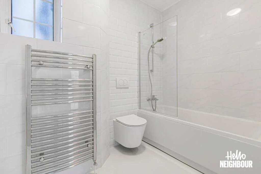 3 bedroom apartment for rent