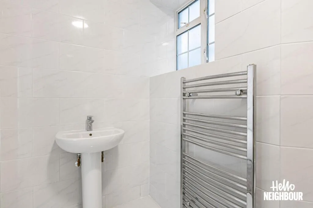 3 bedroom apartment for rent