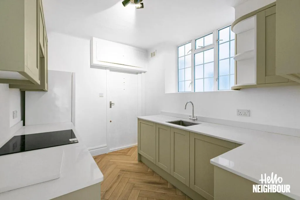 3 bedroom apartment for rent
