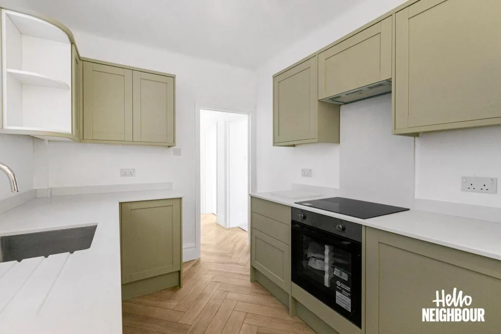 3 bedroom apartment for rent